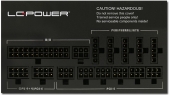 Zasilacz PC LC-Power Platinum Series LC1200 V2.4